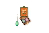 Grapat Aurora Eggs (kalte Farben)