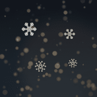 Weihnachtsanhänger & Fensterschmuck aus Bügelperlen: 12 einfache Motive