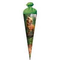 Roth Motiv-Schultüte, T-Rex Welt, 70 cm, Sound
