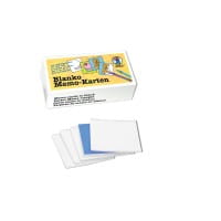 URSUS Blanko Memo, 60x60mm, 60Stk.
