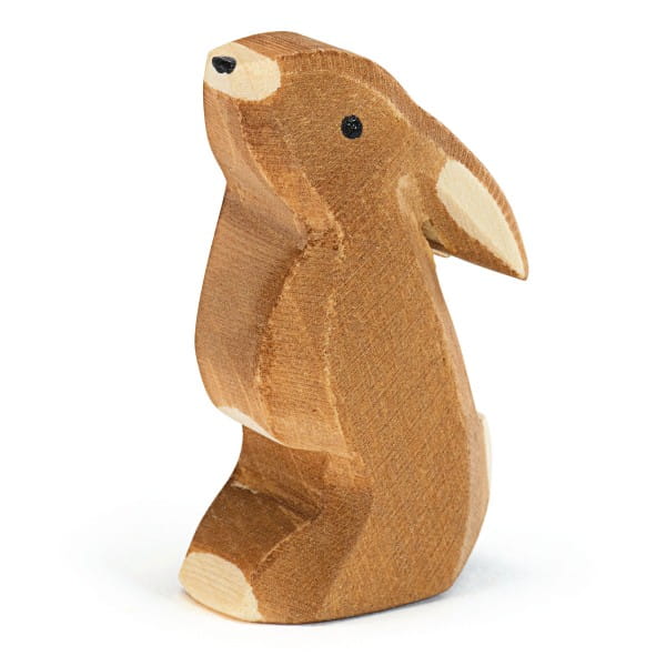 Ostheimer Hase Ohr tief