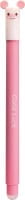 Eberhard Faber Gelschreiber Animal Erase it! Schwein