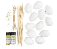 Kreativ Set Marmorierung Ostern