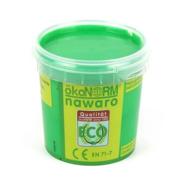 ökoNorm SOFT-Knete nawaro, Becher 150g