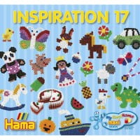 Hama Inspirationen 17 für Maxi Bügelperlen