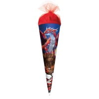 Roth Motiv-Schultüte, Robo Drache, 35 cm