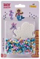Hama Blister Meerjungfrau Midi-Bügelperlen Hama Blister Meerjungfrau Midi-Bügelperlen