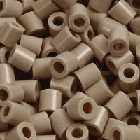 PhotoPearls® Perlen Ø 5mm, 1.100 Stk., beige (6)