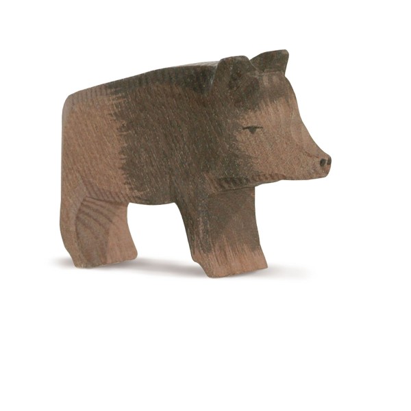 Ostheimer Wildschwein Bache