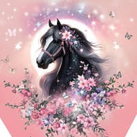 Goldbuch Schultüte Luna