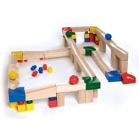 nic cubio Kugelbahn Erweiterung