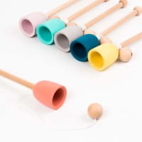 Me&amp;Mine Fangballspiel