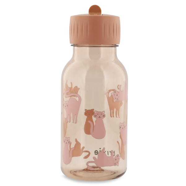 Trixie Trinkflasche Tritan 350ml Charming Cat