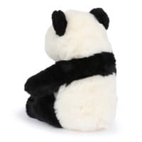 WWF ECO Plüschtier Panda (15cm)