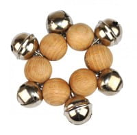 Voggenreiter Glöckchen-Band Hand (hell)