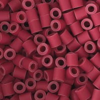 Nabbi® BioBeads Ø 5mm, 1.000 Stk., rot (33)