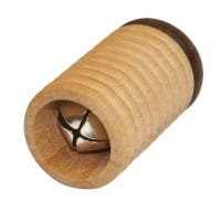 Voggenreiter Glöckchen-Shaker hell