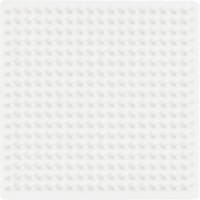 Nabbi® BioBeads Stiftplatte Quadrat 9,5x9,5 cm