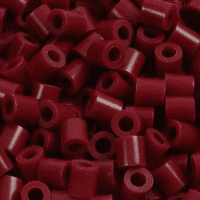 PhotoPearls® Perlen Ø 5mm, 1.100 Stk., weinrot (4) PhotoPearls® Perlen Ø 5mm, 1.100 Stk., weinrot (4)