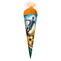 Roth Motiv-Schultüte, Soccer , 35 cm