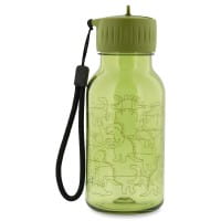 Trixie Trinkflasche Tritan 350ml Daring Dino