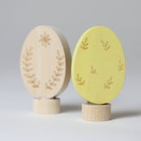 Grimm&#039;s Steckfigur Osterei Duo
