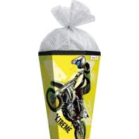 Roth Schultüte Extreme Motocross