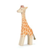 Ostheimer Giraffe
