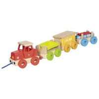 goki Güterzug GK-Rail