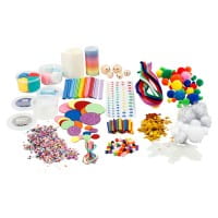 Kreativ Mix Regenbogen