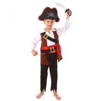 Kostüm Pirat