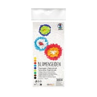URSUS Blumens Intensiv, 10 Farben, 20g, 50x70cm, 10Stk.