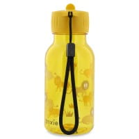 Trixie Trinkflasche Tritan 350ml Lively Lion