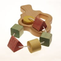 Walter Steckbaum (Bio)