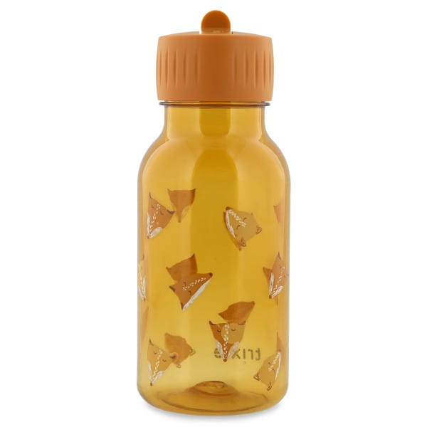 Trixie Trinkflasche Tritan 350ml Fierce Fox