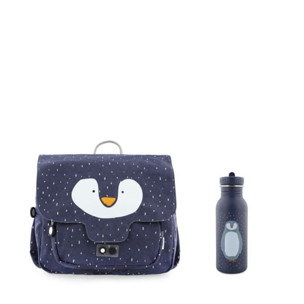 Trixie Set klein Mr. Penguin