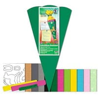 URSUS Schultüten-Bastelset Pferd - 68cm