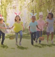 So machst du dein Osterfest mit Kindern zum Highlight 