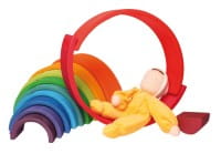 Grimm&#039;s Regenbogen 12-teilig