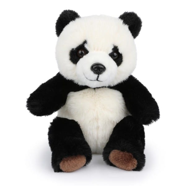 WWF ECO Plüschtier Panda (15cm)