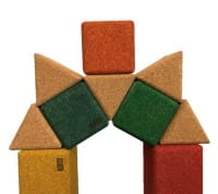 Korxx Big Blocks Triangle