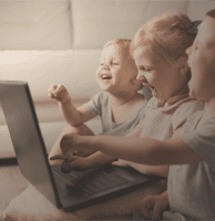 Sichere Internetnutzung für Kinder: So schützt du dein Kind online