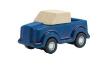 PlanToys Pick Up blau