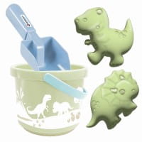 Spielstabil Dinosaurier Set 4-teilig