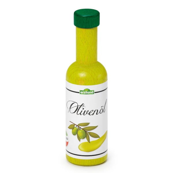 Erzi Olivenöl - Kaufladenzubehör