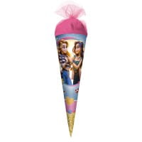 Roth Motiv-Schultüte, BeSchultüte Friends Forever, 35 cm