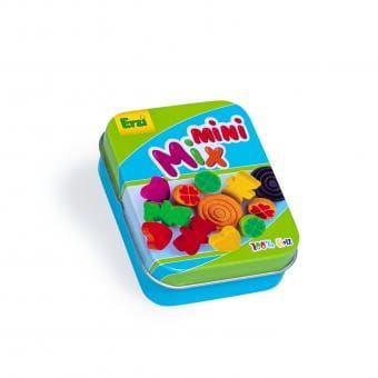 Erzi Gummibärchen Mix in der Dose - Kaufladenzubehör