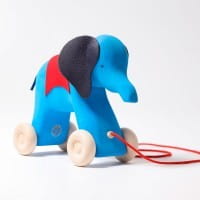 Grimm&#039;s Elefant Otto