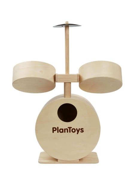 PlanToys Schlagzeug