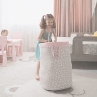 Ordnung im Kinderzimmer 2.0: Zonen & Routinen, die halten